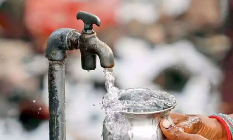 حیدرآباد میں 2027 کی گرمیوں کے لیے ابھی سے پانی کی ہنگامی منصوبہ بندی شروع