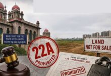 سیکشن 22 اے پر حکومت کے دعوے اور زمینی حقیقت میں فرق، جائیداد مالکان اب بھی پریشان