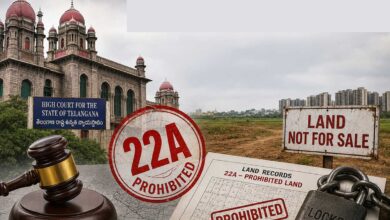 سیکشن 22 اے پر حکومت کے دعوے اور زمینی حقیقت میں فرق، جائیداد مالکان اب بھی پریشان
