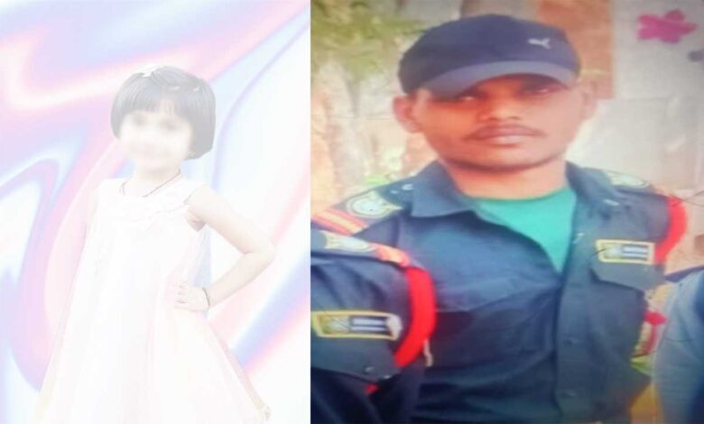 سکندرآباد میں دل دہلا دینے والا واقعہ، اغوا کے بعد 5 سالہ بچی کی لاش برآمد