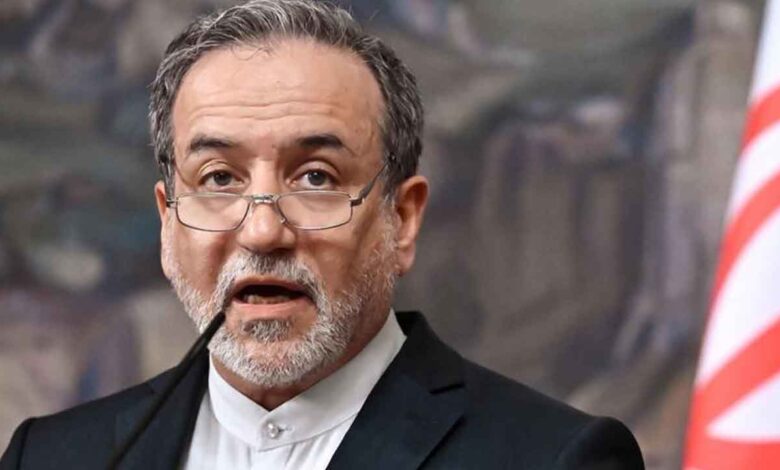 ایران نے پھر سے جنگ کی دھمکیاں خارج کردیں
