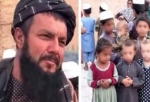 ویڈیو: 4 بیویاں، 58 بچے اور غربت کی مار، افغانستان کے محمد صادق کی دردناک کہانی