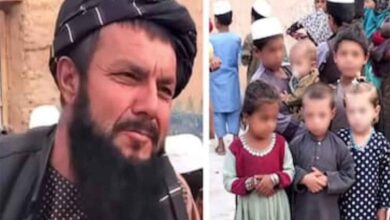 ویڈیو: 4 بیویاں، 58 بچے اور غربت کی مار، افغانستان کے محمد صادق کی دردناک کہانی