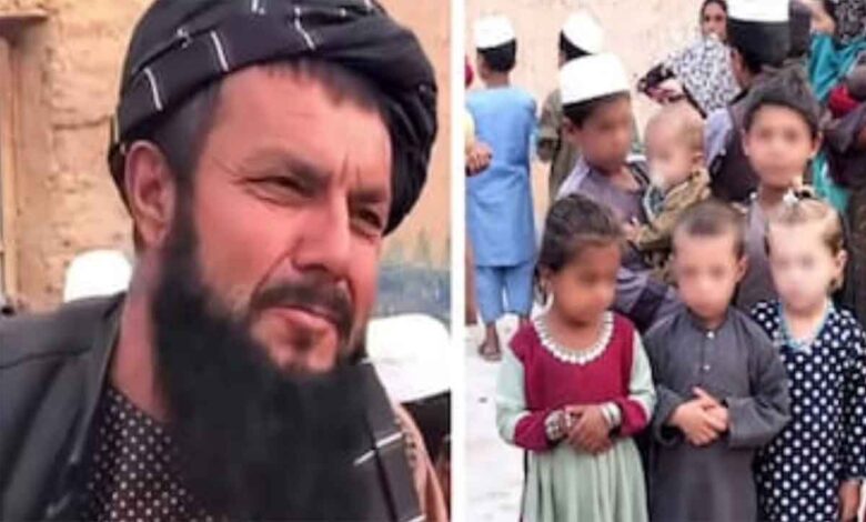 ویڈیو: 4 بیویاں، 58 بچے اور غربت کی مار، افغانستان کے محمد صادق کی دردناک کہانی