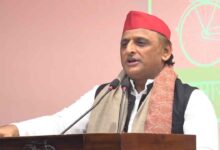 نفرت بھڑکانے والے سناتنی نہیں ہوسکتے:اکھلیش یادو