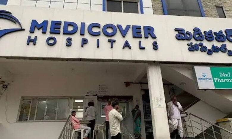 سکندرآباد میڈکور اسپتال میں اموات کا سلسلہ، مالی بے ضابطگیوں کے الزامات