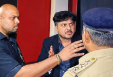 بنگلورو کے پب میں مبینہ ہنگامہ آرائی، آندھرا پردیش کے آئی اے ایس افسر وکاس مرمت کے خلاف مقدمہ درج