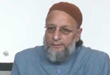 ویڈیو: ایس آئی آر کیخلاف اویسی کی سپریم کورٹ میں درخواست