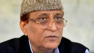 اعظم خان اور محمد علی جوہر ٹرسٹ کے خلاف نیا کیس