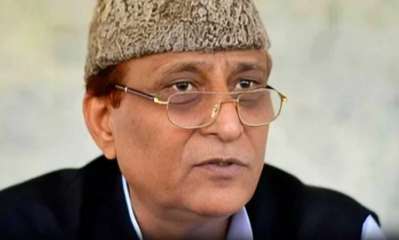 اعظم خان اور محمد علی جوہر ٹرسٹ کے خلاف نیا کیس
