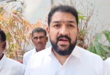 تلنگانہ کانگریس ٹی ڈی پی، آر ایس ایس اور بی جے پی کے نظریات کے زیر اثر ہے: بھارگو دیش پانڈے
