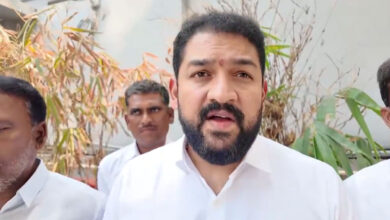 تلنگانہ کانگریس ٹی ڈی پی، آر ایس ایس اور بی جے پی کے نظریات کے زیر اثر ہے: بھارگو دیش پانڈے