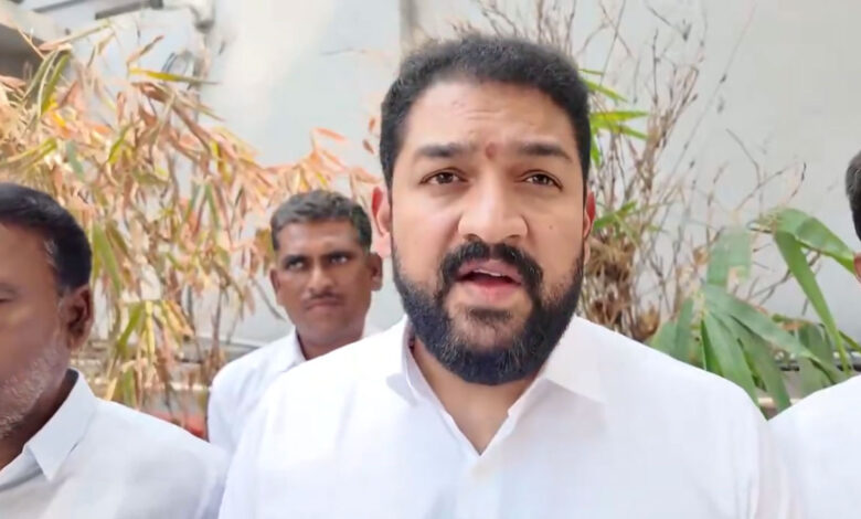 تلنگانہ کانگریس ٹی ڈی پی، آر ایس ایس اور بی جے پی کے نظریات کے زیر اثر ہے: بھارگو دیش پانڈے