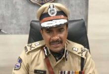 تلنگانہ پولیس عہدیداروں کو ڈی جی پی کی سخت وارننگ