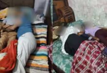 ایک ہی خاندان کے 5 افراد کی موت، تین بچے بھی شامل، فوڈ پوائزننگ کا شبہ