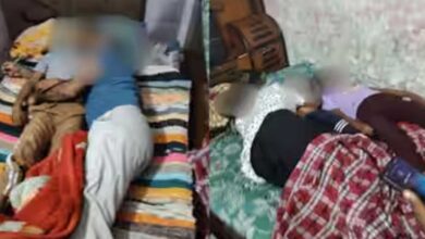 ایک ہی خاندان کے 5 افراد کی موت، تین بچے بھی شامل، فوڈ پوائزننگ کا شبہ
