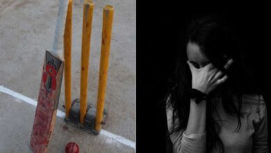 برسوں سے جنسی ہراساں کیے جانے کے بعد بیٹی نے باپ کو مار ڈالا