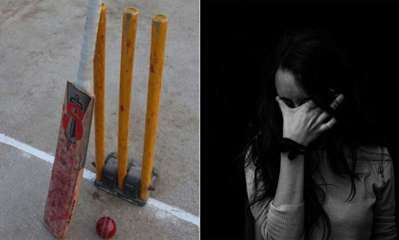 برسوں سے جنسی ہراساں کیے جانے کے بعد بیٹی نے باپ کو مار ڈالا