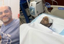 ریاض ایرپورٹ پر حوثیوں کے مزائل حملہ میں حیدرآباد ی محمد یوسف جاں بحق