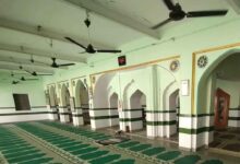 ریس کورس مسجد میں نماز کی اجازت دینے سے دہلی ہائی کورٹ کا انکار