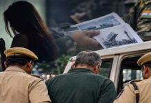 نامعلوم خاتون کو خفیہ فوجی معلومات فراہم کرنے کے الزام میں سابق فوجی افسر گرفتار