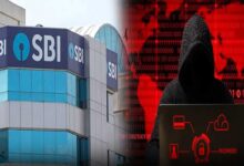 ایس بی آئی کے 3.75 لاکھ ڈیٹا ریکارڈس ہیک ہونے کا دعویٰ