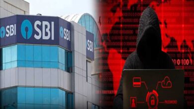 ایس بی آئی کے 3.75 لاکھ ڈیٹا ریکارڈس ہیک ہونے کا دعویٰ