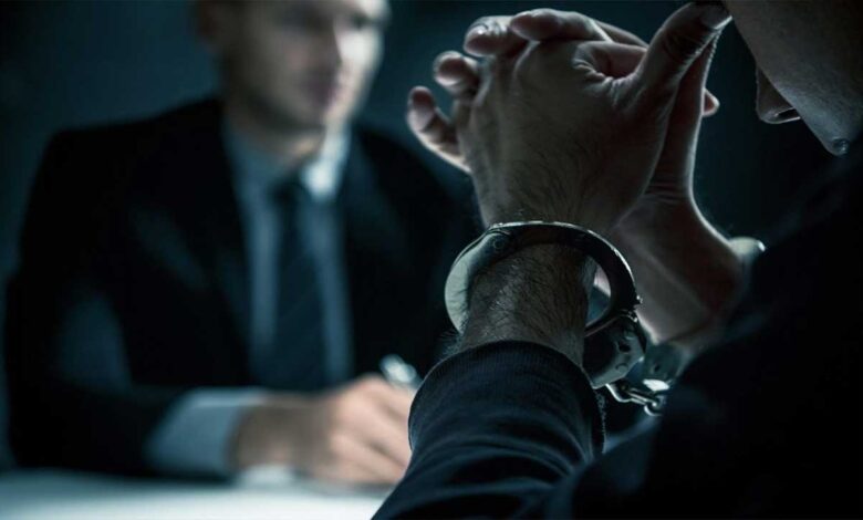 کلبرگی میں گرفتار مشتبہ دہشت گرد کے پاکستانی روابط کی تحقیقات