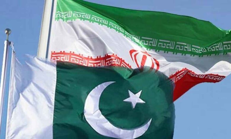 پاکستان نے ایران سے متصل سرحد پھر سے کھول دی