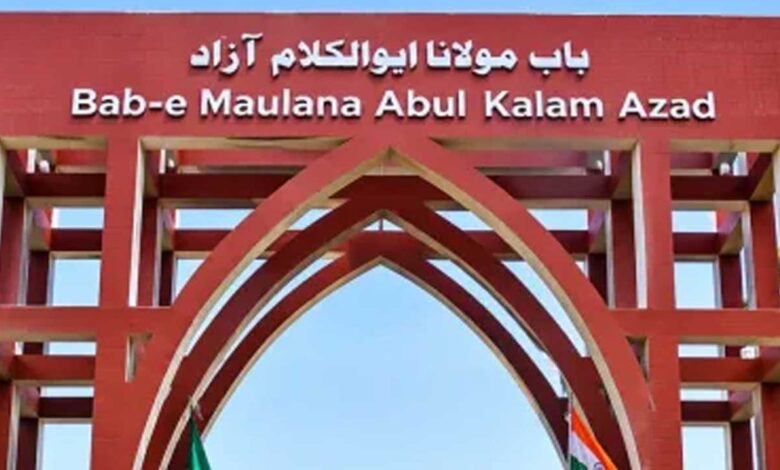 جامعہ ملیہ میں طلبہ کے مطالبات پر غور کیلئے اعلیٰ سطح کی کمیٹی تشکیل
