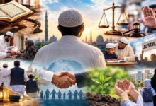ہائے رے مسلمانوں کی بے حسی