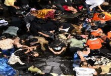 کولکتہ میں درگا پوجا پنڈال میں بھگدڑ، 17 افراد ہلاک، متعدد زخمی