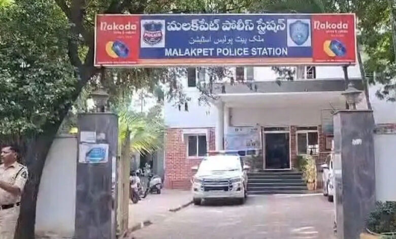 ملکاجگیری میں زنک کے شکار کا معاملہ، تین ملزمین گرفتار، رائفل اور گولیاں ضبط