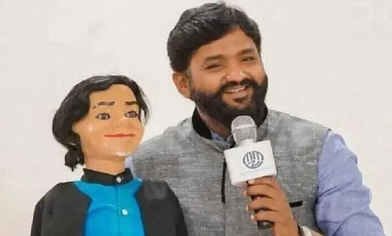 حیدرآباد کے آؤٹر رنگ روڈ پر سڑک حادثہ، معروف میمکری فنکار ستیہ نارائنا کی موت