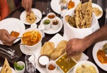 ممبئی کے ہوٹلوں اور ریستورانوں میں کھانے کی قیمتیں 15 فیصد تک بڑھنے کا امکان