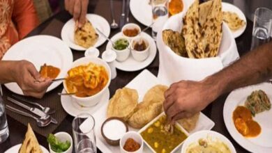 ممبئی کے ہوٹلوں اور ریستورانوں میں کھانے کی قیمتیں 15 فیصد تک بڑھنے کا امکان