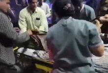 چادرگھاٹ پولیس اسٹیشن کے حدود میں خاتون کا قتل (ویڈیو)