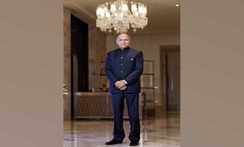 ڈاکٹر نواب میر ناصر علی خان کو سی ایم اے گلوبل لیڈرشپ ایوارڈ سے نوازا گیا