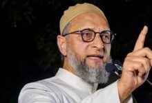 2 کروڑ رشوت کے الزام کی تردید، جیل محکمہ نے اویسی کے دعوے مسترد کردیئے