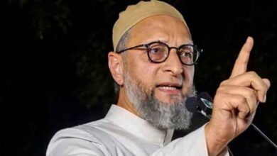 2 کروڑ رشوت کے الزام کی تردید، جیل محکمہ نے اویسی کے دعوے مسترد کردیئے