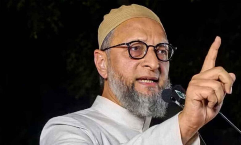 2 کروڑ رشوت کے الزام کی تردید، جیل محکمہ نے اویسی کے دعوے مسترد کردیئے