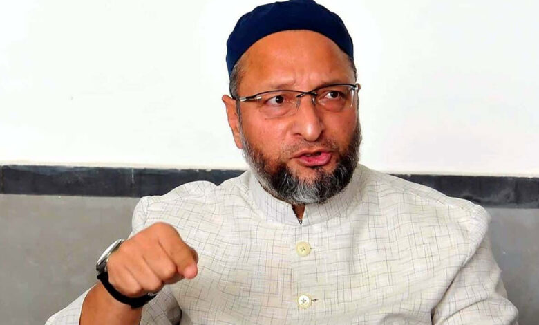 ایڈوکیٹ خواجہ معین الدین قتل کیس کے ملزم روڈی شیٹر کو ضمانت، اویسی کے سنگین الزامات