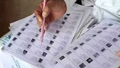 ووٹر لسٹ پر بڑا خطرہ؟ گوشہ محل میں نام حذف کرنے والے فارم 7 سے نکلا چونکا دینے والا سراغ