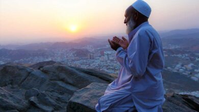 اگر نماز کے اندر ہی سجدۂ تلاوت یاد آجائے؟
