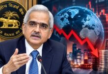اگلا مالیاتی بحران کب اور کہاں- آر بی آئی گورنر نے خطرے سے خبردار کردیا