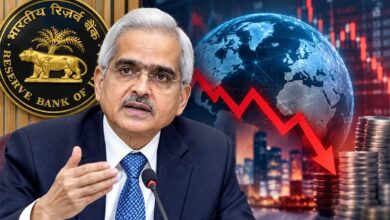 اگلا مالیاتی بحران کب اور کہاں- آر بی آئی گورنر نے خطرے سے خبردار کردیا