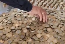 ایک انوکھا طریقہ، جس نے سب کو حیران کردیا (ویڈیو)