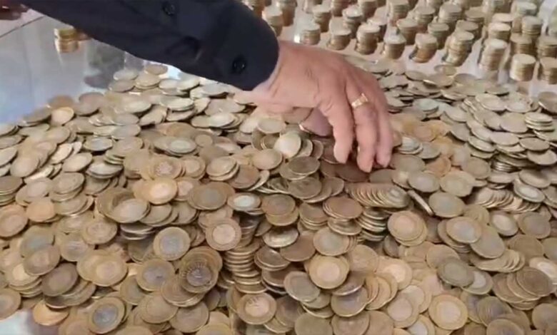ایک انوکھا طریقہ، جس نے سب کو حیران کردیا (ویڈیو)