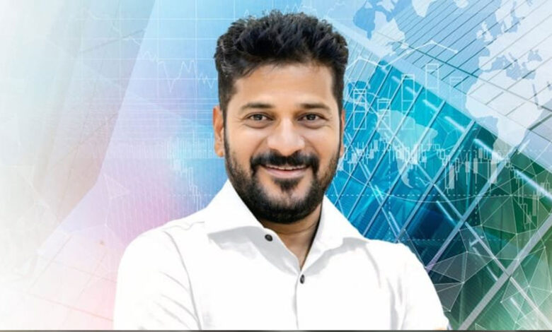 مستقبل کے شہر کی ترقی کو تیز کرنے کی تیاری، ریونت ریڈی پولیس کمشنریٹ کا افتتاح اور NIUM کیمپس کا سنگ بنیاد رکھیں گے