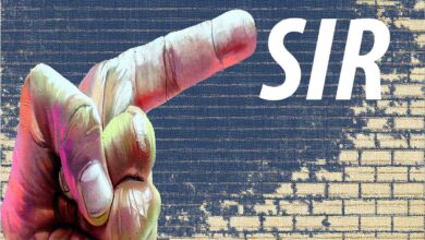 SIR کی نوٹس ملنے پر کیا کریں؟ مقررہ تاریخ پر حاضر ہونا ضروری ہے؟